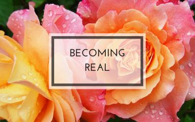 Becoming Real