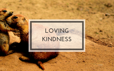 Loving Kindness