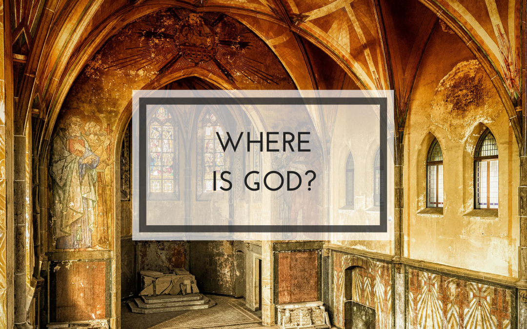 Where is God?