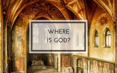 Where is God?