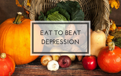 Eat to Beat Depression