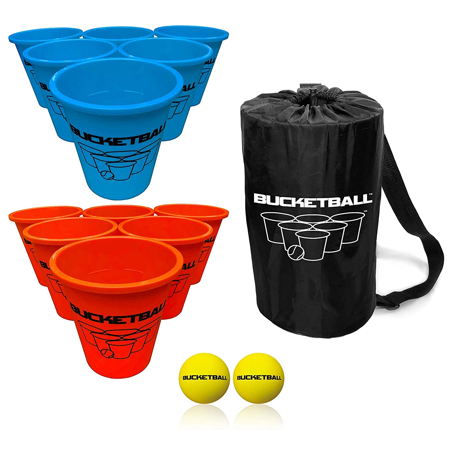 garden outdoor games