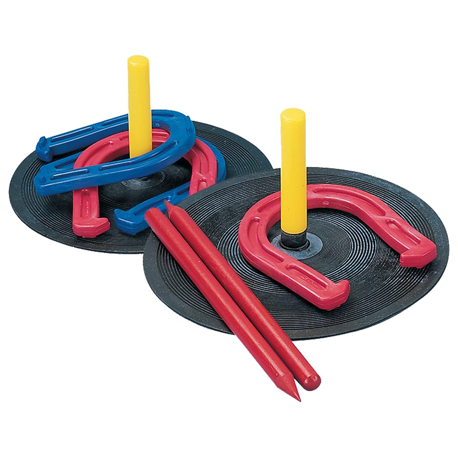garden outdoor games