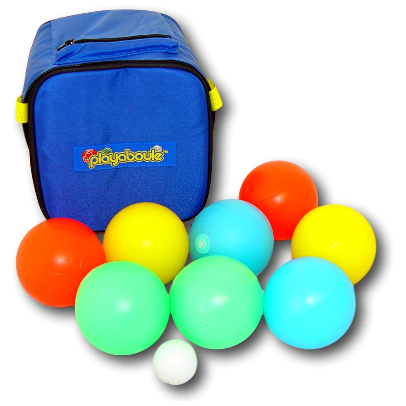 garden outdoor games