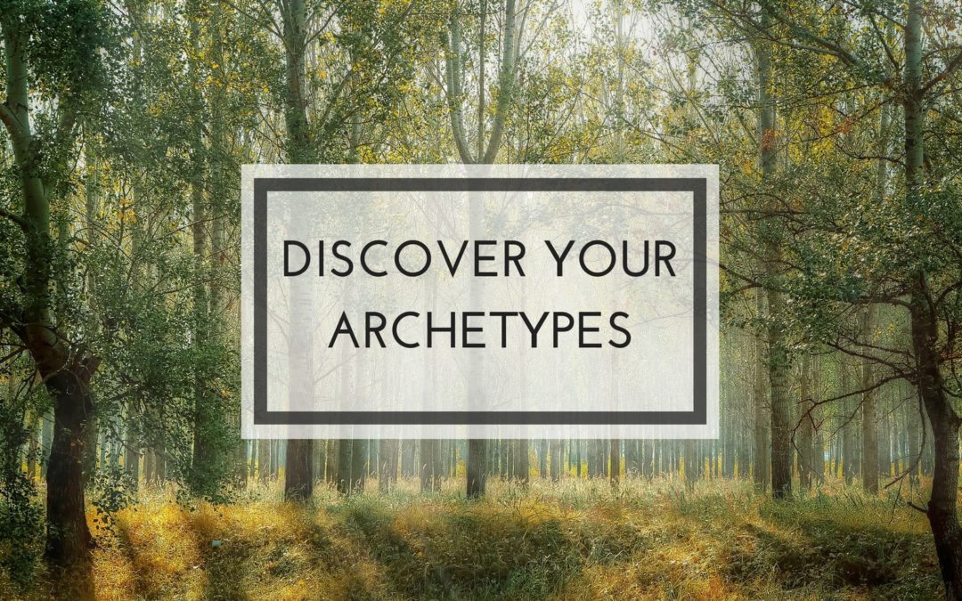Discover Your Archetypes
