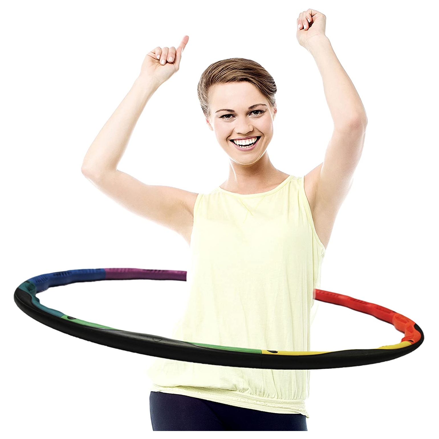 fun ways to exercise