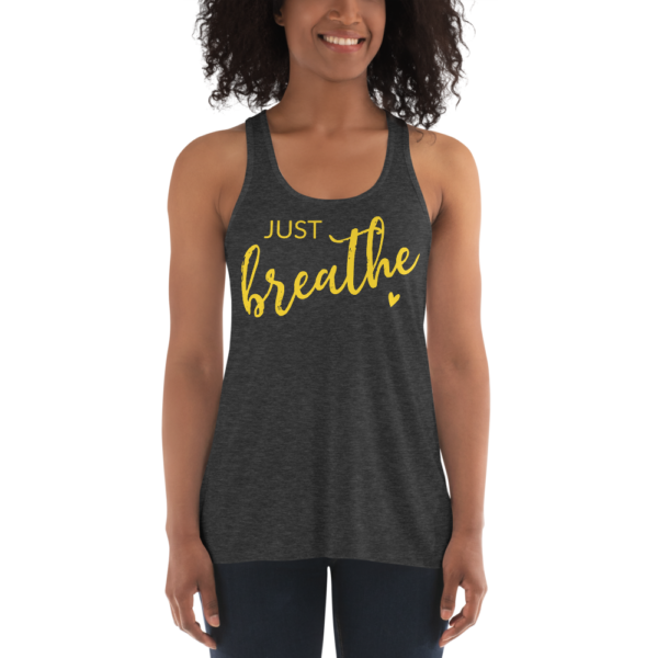 yoga top