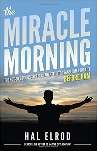 miracle-morning books for planner addicts