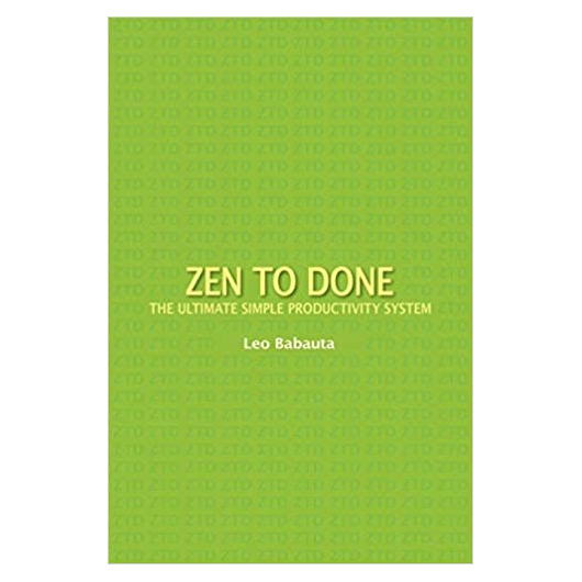 time management productivity