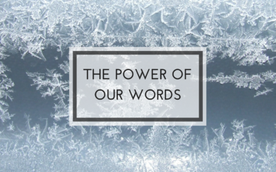Masaru Emoto Demonstrates the Power of our Words & Intentions