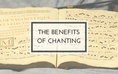 The Benefits of Chanting Mantras