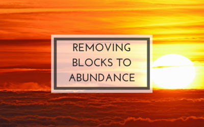 How to Attract Money: Removing Blocks to Financial Abundance