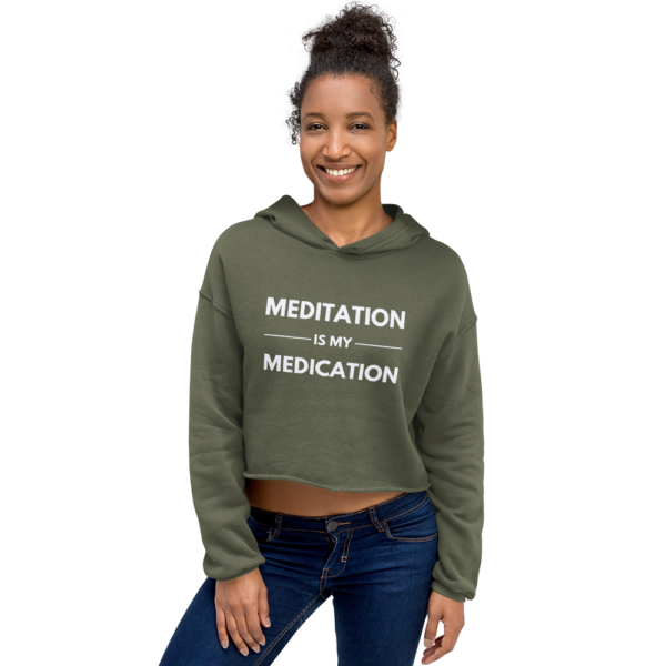 meditation clothing