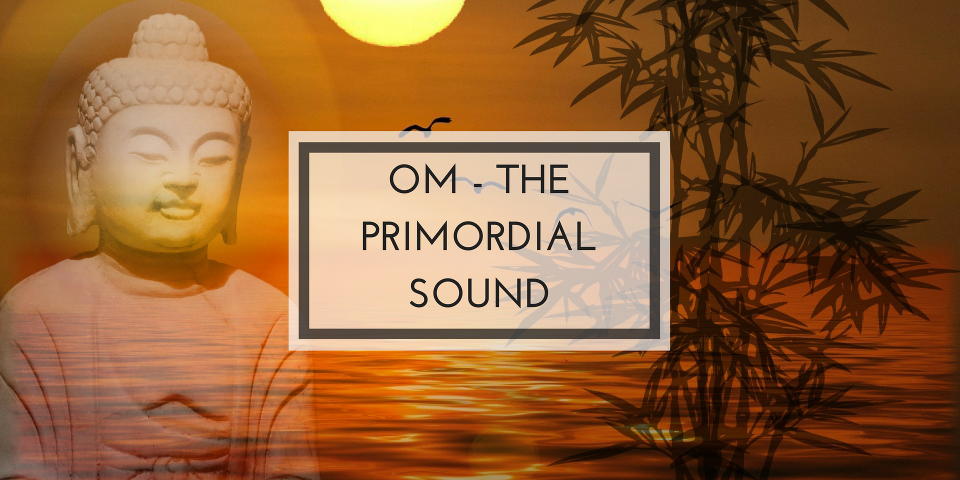 the om symbol
