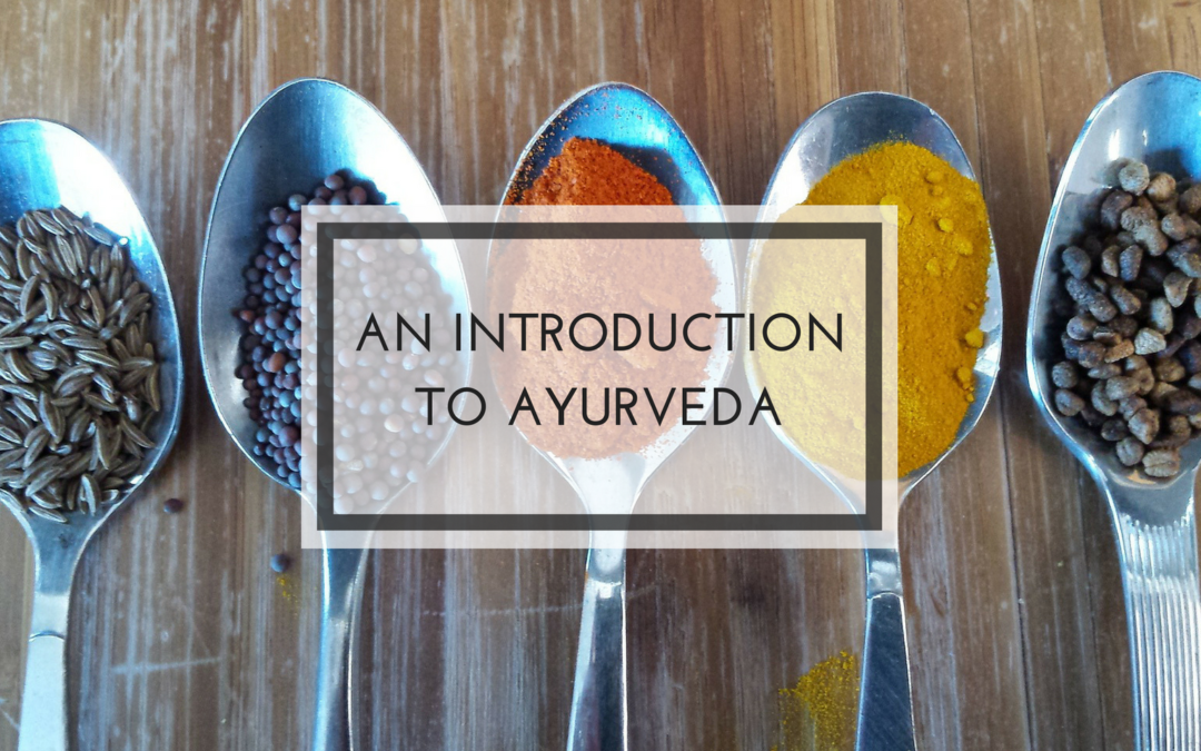 What is Ayurveda?