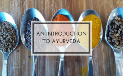 What is Ayurveda?