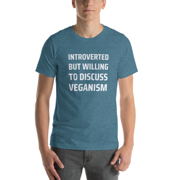 Introverted | Classic T-Shirt