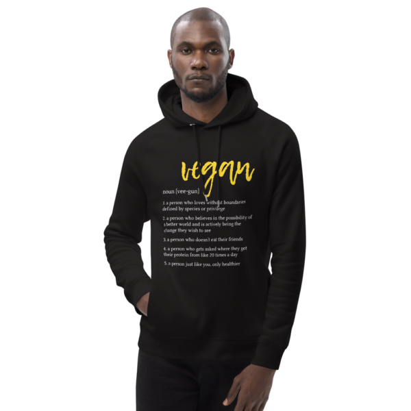mens vegan clothing uk