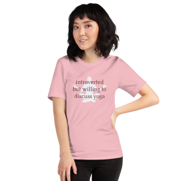 Introverted | Classic T-Shirt