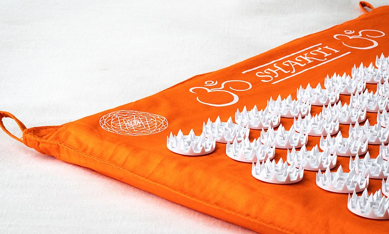 acupressure mat