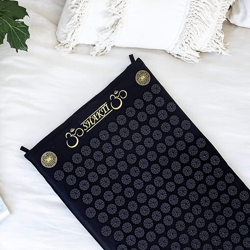 acupressure mat