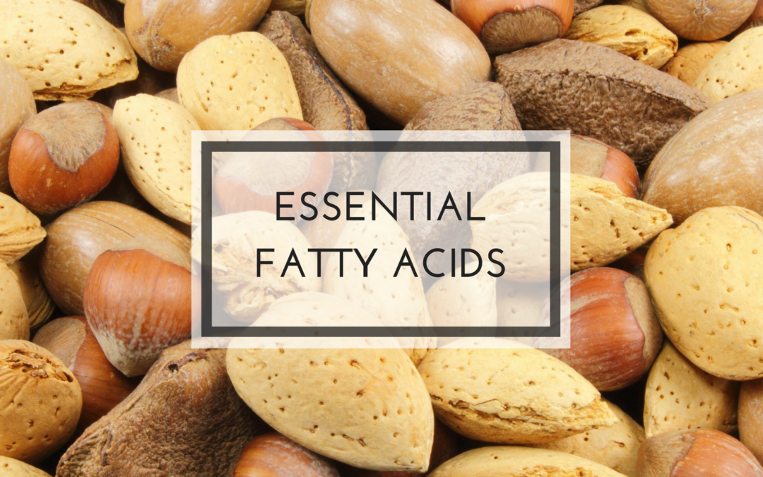 Essential Fatty Acids: Toxin-Free Omega-3 and Omega-6