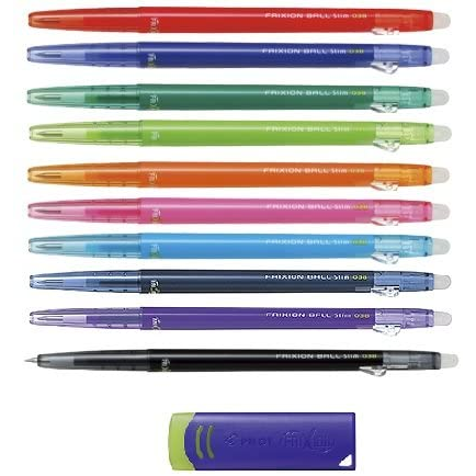 passion planner accessories