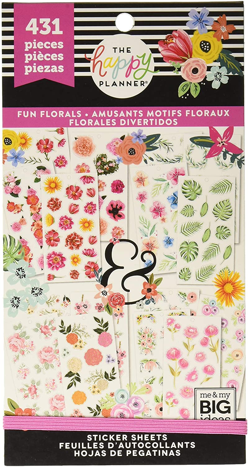 passion planner accessories