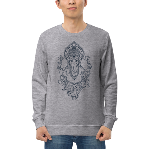Ganesha | Sweatshirt
