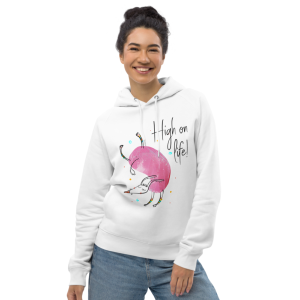 High on Life | Hoodie