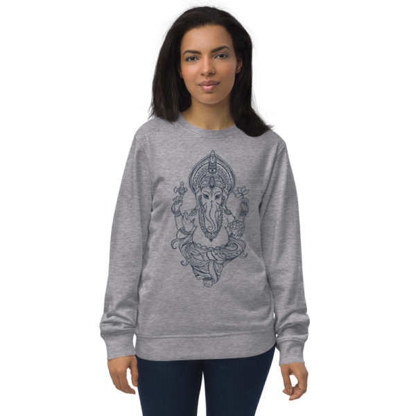 Ganesha | Sweatshirt