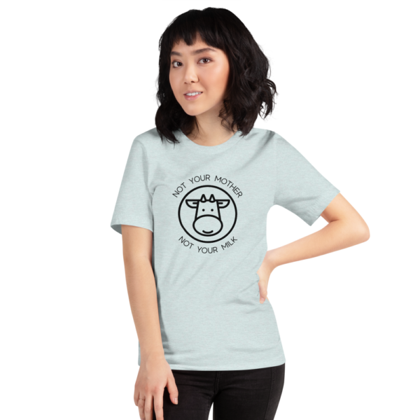 vegan t-shirt