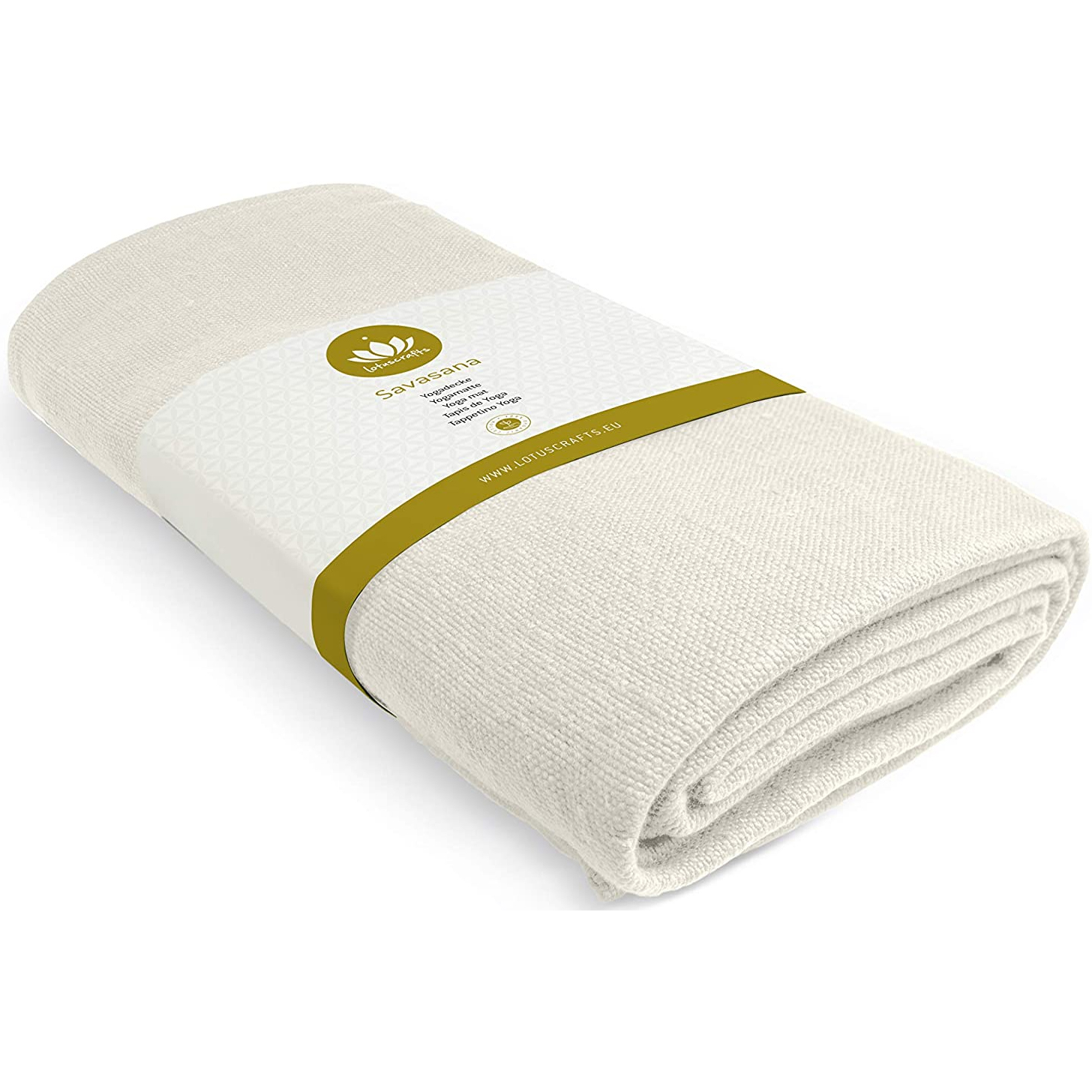 yoga bolster